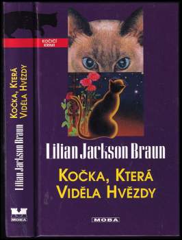 Kočka, která viděla hvězdy