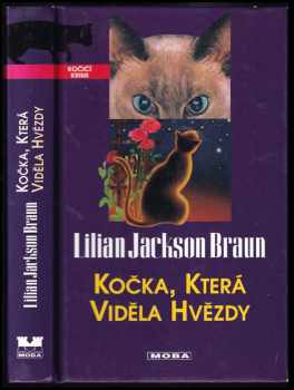 Kočka, která viděla hvězdy