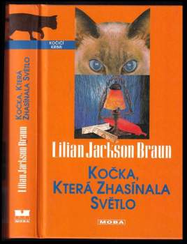 Kočka, která zhasínala světlo