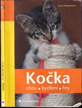 Kočka
