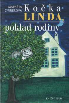 Kočka Linda, poklad rodiny
