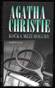 Agatha Christie: Kočka mezi holuby