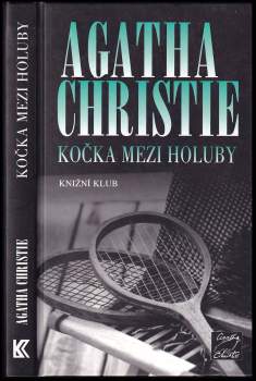 Kočka mezi holuby