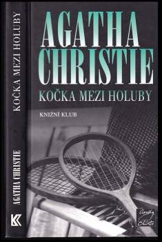 Agatha Christie: Kočka mezi holuby