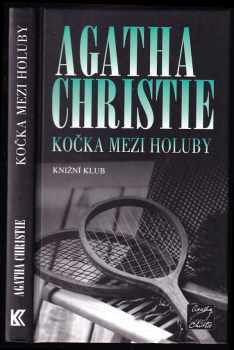 Agatha Christie: Kočka mezi holuby