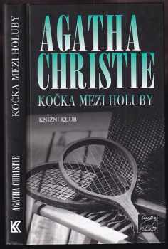 Agatha Christie: Kočka mezi holuby