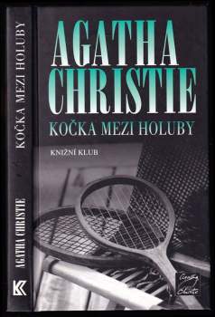 Kočka mezi holuby