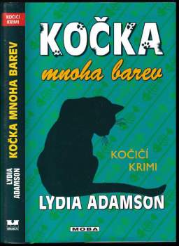Kočka mnoha barev