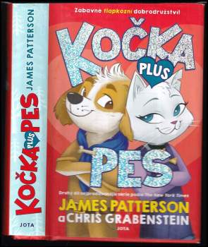 Kočka plus pes