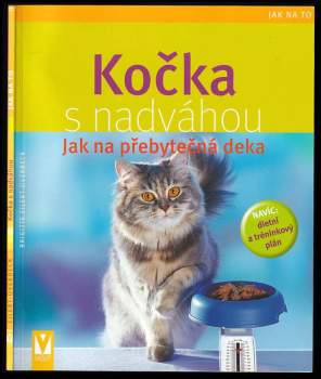 Kočka s nadváhou