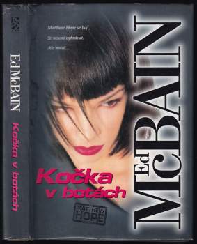 Kočka v botách