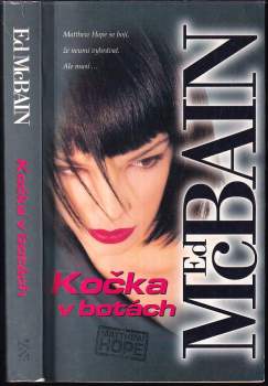Kočka v botách
