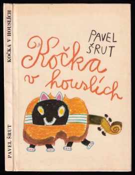 Pavel Šrut: Kočka v houslích