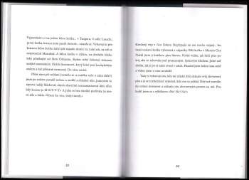 William Seward Burroughs: Kočka v nás
