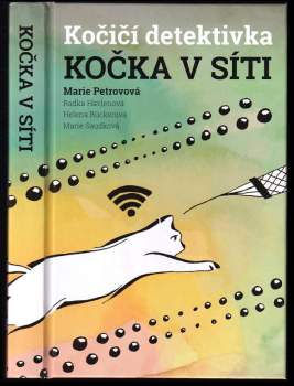 Marie Petrovová: Kočka v síti