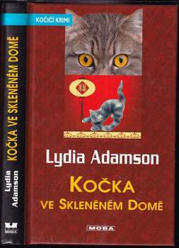 Kočka ve skleněném domě