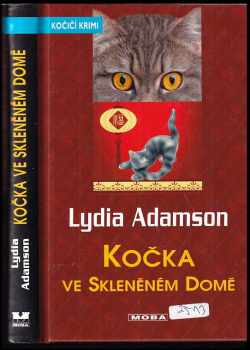 Kočka ve skleněném domě