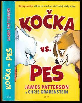 Kočka vs. pes