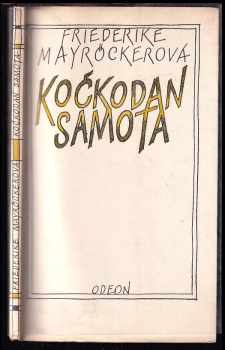 Kočkodan samota