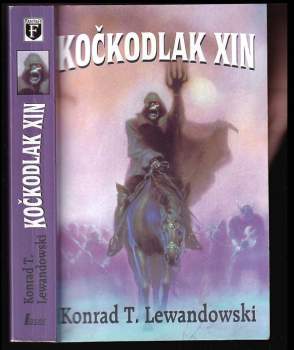Kočkodlak Xin