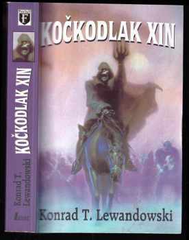 Kočkodlak Xin : 1. sv - Konrad Tomasz Lewandowski (2002, Laser) - ID: 744638