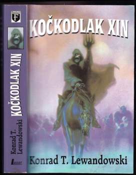Kočkodlak Xin : 1. sv