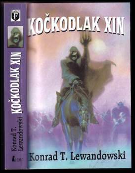 Kočkodlak Xin