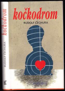 Rudolf Čechura: Kočkodrom