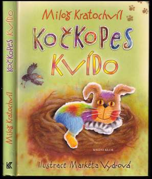 Kočkopes Kvído