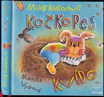 Kočkopes Kvído