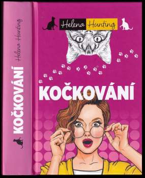 Helena Hunting: Kočkování