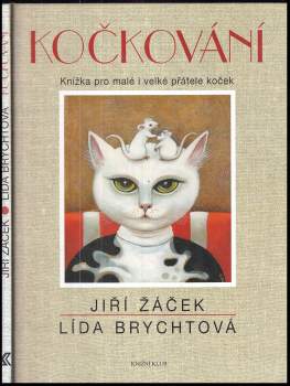 Jiří Žáček: Kočkování