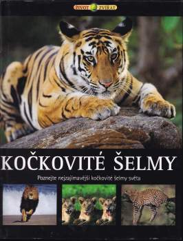 Kočkovité šelmy