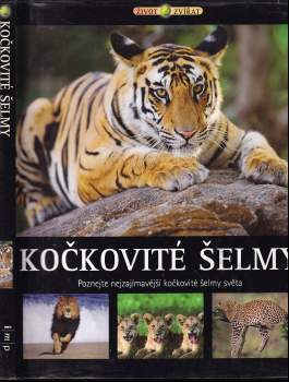 Kočkovité šelmy