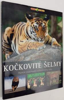 Kočkovité šelmy