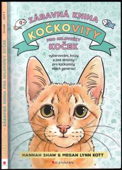 Kočkovity
