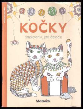 Kočky