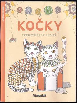 Kočky