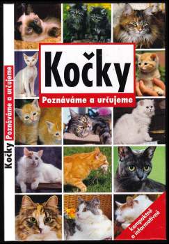 Kočky