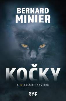 Kočky a 14 dalších povídek