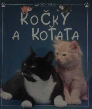 Kočky a koťata