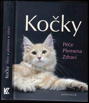 Antje Breuer: Kočky