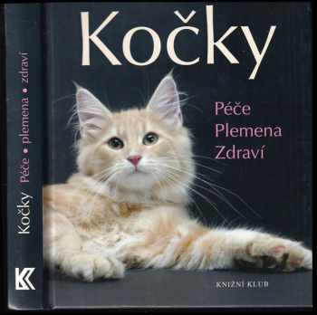 Kočky