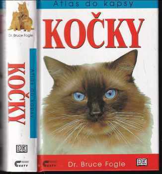 Bruce Fogle: Kočky