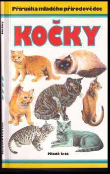 Kočky