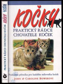 John Bower: Kočky