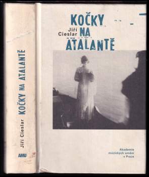 Kočky na Atalantě