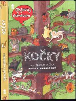 Objevuj s úsměvem: Kočky