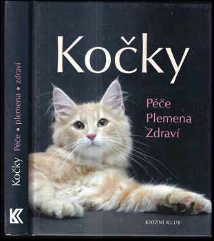 Kočky