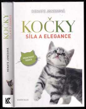 Kočky